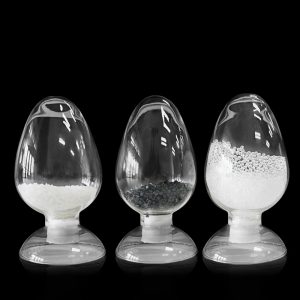 PA12 GF Series: Nylon 12 gia cường sợi thủy tinh