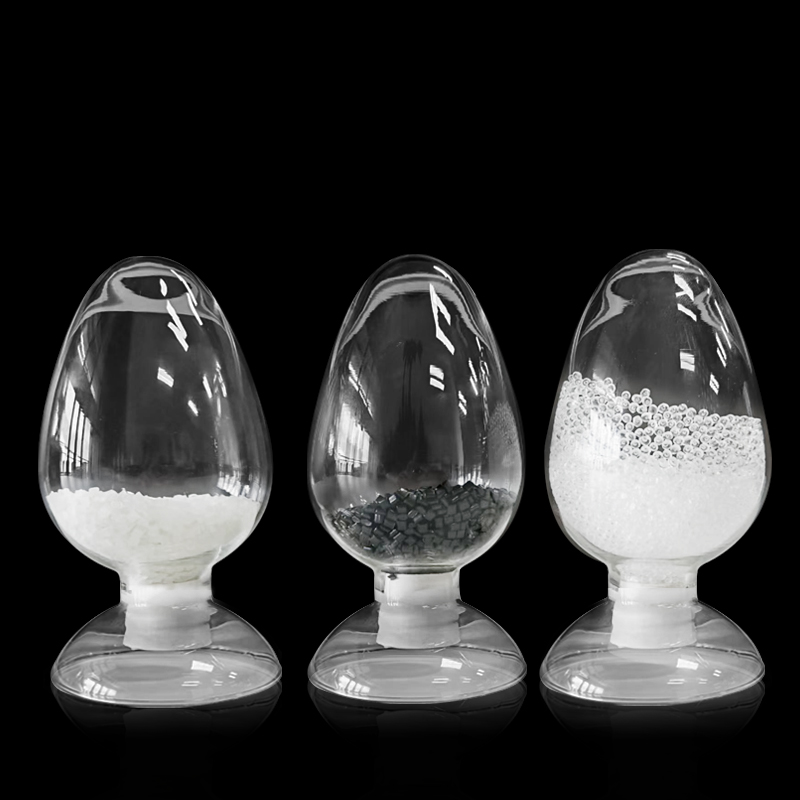 Pa12 PA12 GF Series: Nylon 12 gia cường sợi thủy tinh