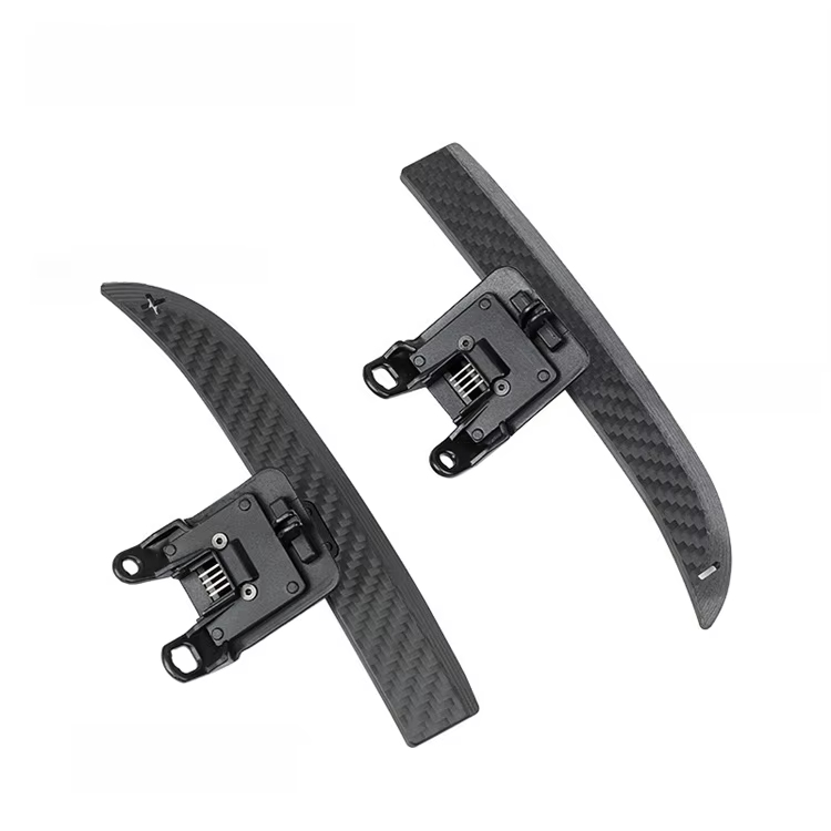 Cần số - Cần số dạng lẫy - PA6 - Chi tiết sản phẩm