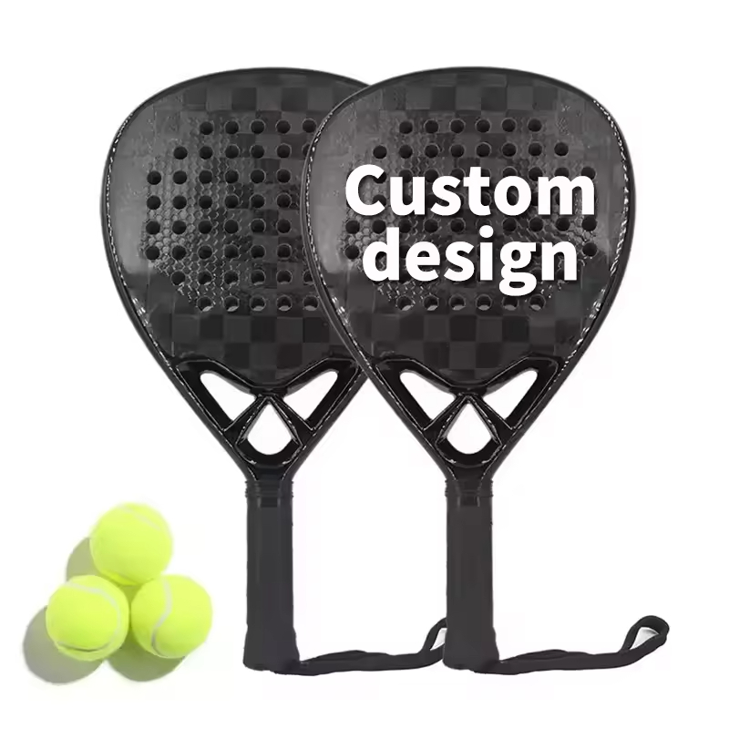 Vợt tennis sợi carbon