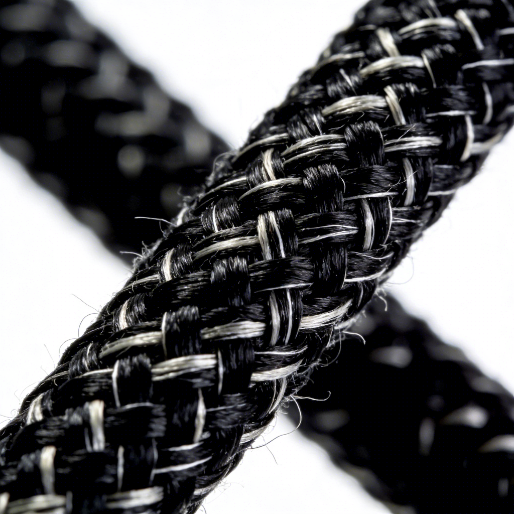 Kết cấu vải nylon 6,6 hiệu suất cao