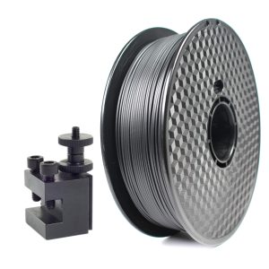 Sợi in 3D PA6 CF (nylon 6 gia cố sợi carbon) | 1,75 mm & 2,85 mm | Sợi in 3D loại kỹ thuật