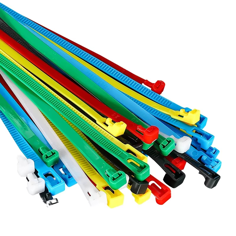 Chi tiết sản phẩm: Linh kiện nylon đúc phun chính xác