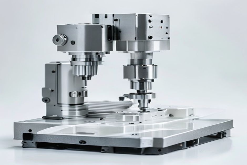 Giới thiệu về các bộ phận chính xác bằng nylon gia công CNC