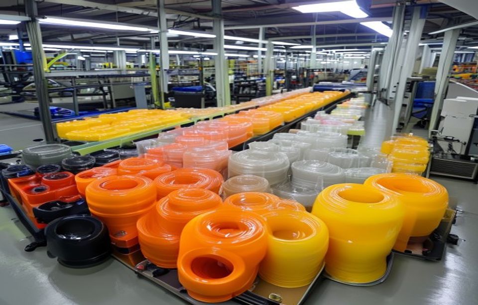 Vỏ bọc nylon 4510