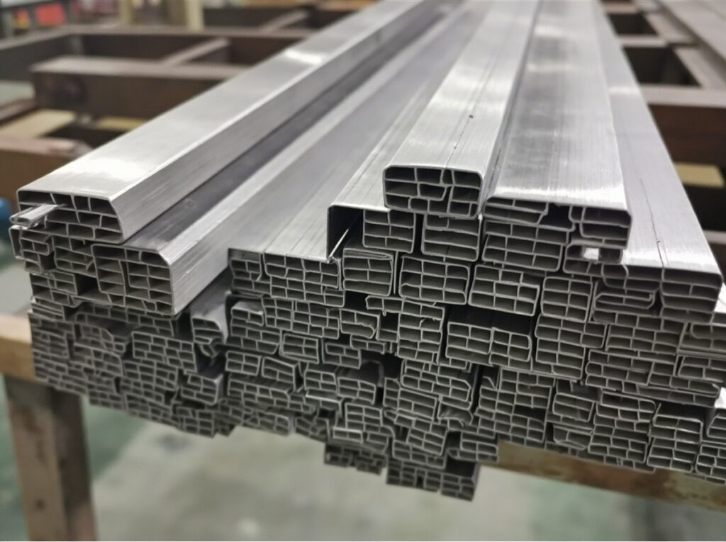 Hướng dẫn về hợp kim thép không gỉ 316 loại hàng hải 0