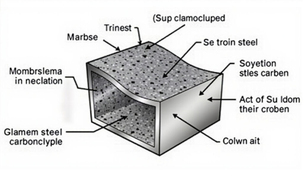 Hướng dẫn về hàm lượng carbon và các tính chất của thép carbon 0