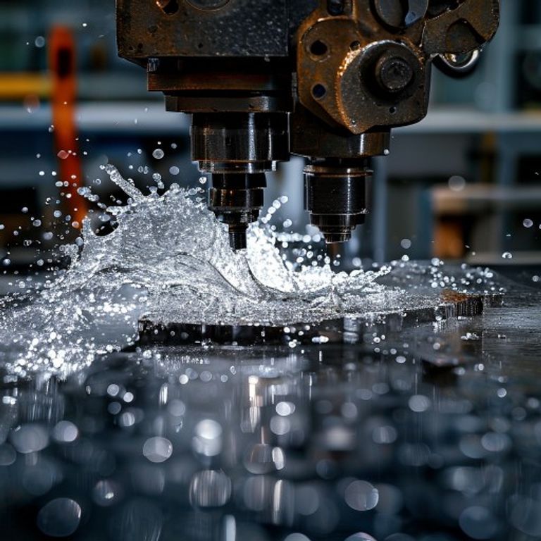 Biển quảng cáo gia công phay CNC