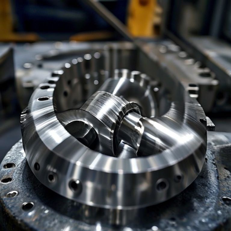 Biển quảng cáo gia công CNC