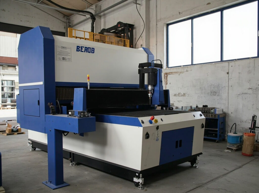 Hướng dẫn về công nghệ cắt laser chính xác 0