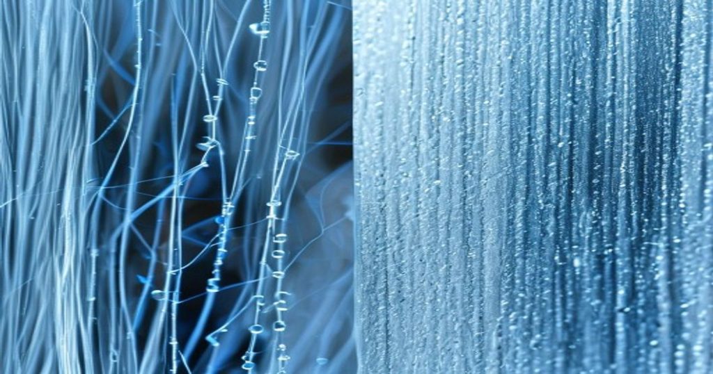 Hình ảnh bìa cho bài viết “Sợi thủy tinh dài so với sợi thủy tinh ngắn trong nylon”