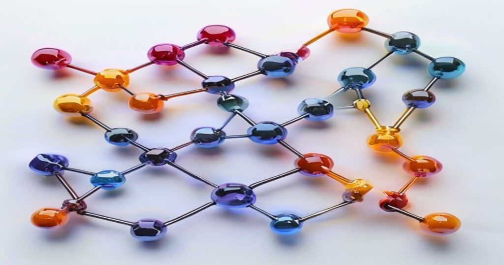 Nylon PA12 phân tử 0
