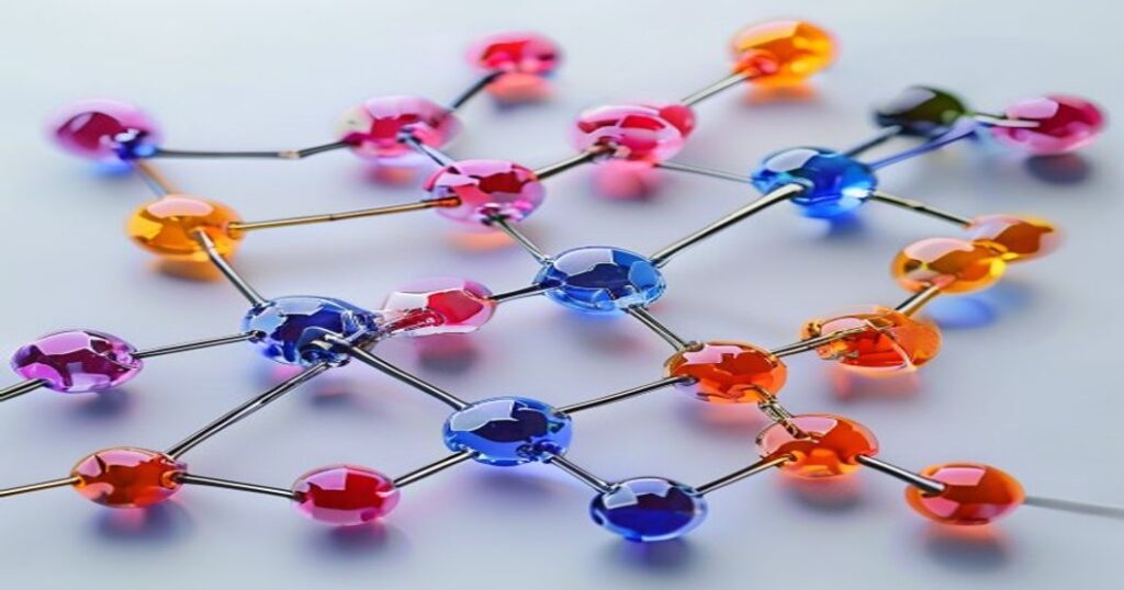 Cấu trúc nylon pom 0