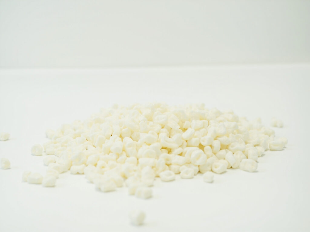 Polyamide so với nylon phiên bản 2.0