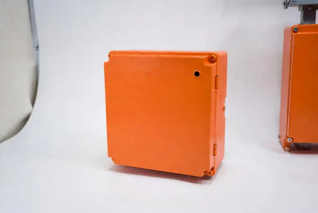 PA6 GF30 FR V0: Flame Retardant Glass-Filled Nylon 6 for Electrical Applications post12226 img1
